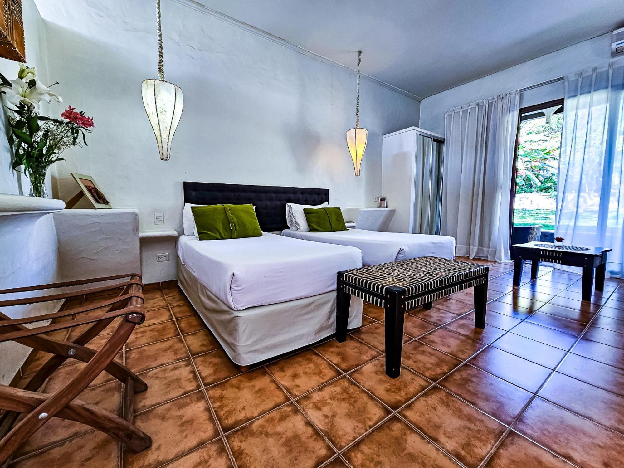 Bo Hotel & Spa Chicoana Salta Zimmer foto